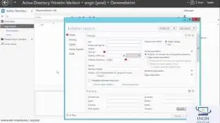 Server 2012 #0022 - PowerShell History Özelliği - Engin OĞUZLAR