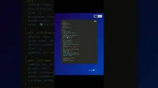 CARD UI design Using Html CSS and Js with Code 
