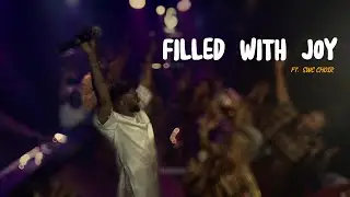 Filled With Joy – Clement Whyte ft. SWC Choir (Official Video) | Shot & Edited by Cre8Am