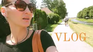 поездка на озеро glaswaldsee. VLOG #travel