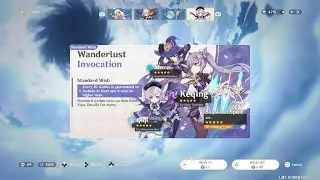 Another 20 free Aquintant fate another 20 pull