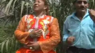 Estrellita de Caraz - Adan Mantilla