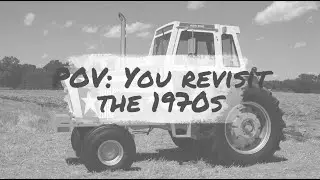 POV: Revisiting the 1970s.