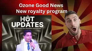 Hot Update New Royalty Program