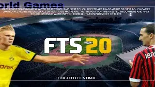 FTS 2020 New Witer Transfers Update HD (Haaland, Ibrahimovic, Weigl And More...)