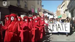 Protestivals