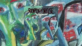 Ropoporose - Whu Whu
