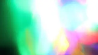 Glass Light Leaks 47 - free HD transition footage