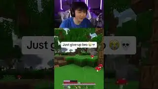 bros only making it worse 😭Twitch: TurboPiggyYT 
