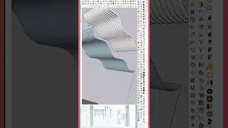 How to use FLowify Plugin in Sketchup 