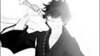 MHA react to Deku as Ichigo