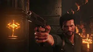 Третий трейлер игры The Evil Within 2 / Зло внутри 2 / PsychoBreak 2 / Психоразрыв 2