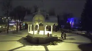 Сумы новый год 2018