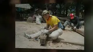 PLMM House Building in Prey Veng