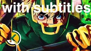 Kick-Ass (Kick-Ass) - Chutando Bundas | Okabe [with subtitles]