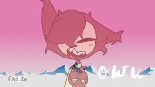 u and i ❥ meme //gift// (flipaclip)