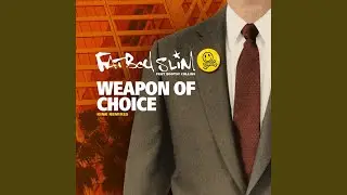 Weapon of Choice (feat. Bootsy Collins) (KiNK Dub)