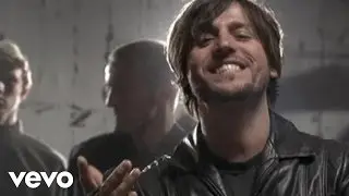 Our Lady Peace - Where Are You (Video)