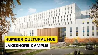 Humber Cultural Hub
