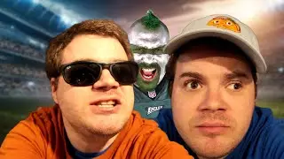 MORE TOXIC SPORTS FANS