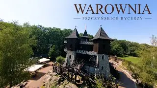WAROWNIA Pszczyńskich Rycerzy _ 2022