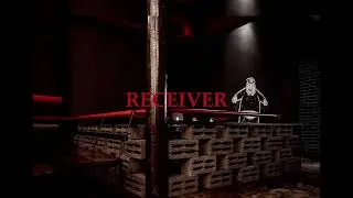 Yaroslav Receiver - Butcher's Kitchen.