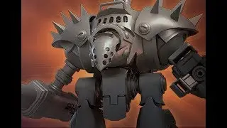 Dreadnought Modeling Series - (3dm Promo)