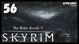 Прохождение | The Elder Scrolls 5: Skyrim | 56 серия | Барабан Рьорна [Special Edition|PC|1080p60]