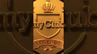 Legend XAVI