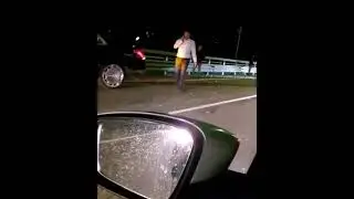 Врачи назвали диагноз попавшей в смертельное ДТП в Сочи Собчак