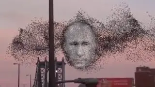 Если Путин исчезнет или Сценарий кризиса в буржуаzной РФ. Кагарлицкий