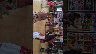 #dandiyadance
