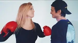 DIMA - DU HASST MICH! | OFFICIAL MUSIC VIDEO