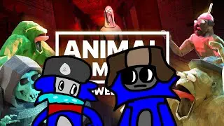 Sonic 123 Gamer Howders 123 jr animal company
