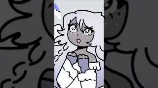Эмили думает не о том 😀 #hazbinhotel #adam #animation #hazbinhoteladam #shorts