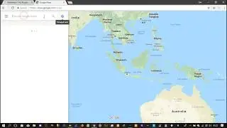Membuat Aplikasi android google Map Api || Android studio