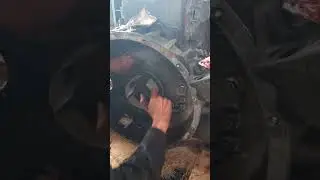 🟥ДАФ95 САЛЬНИК КОЛЕНВАЛА