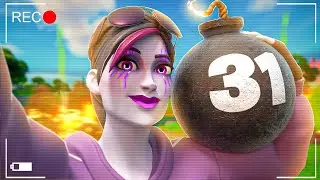 31 Kills Solo vs Trio ARENA (50,000 Points)