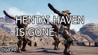 Thanos HentaiHaven meme