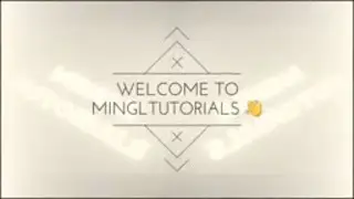 MingleTutorials - Channel Trailer (2018)