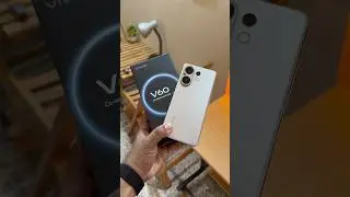 Vivo V60 Review - Good & Bad!