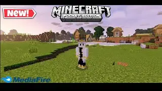 NEW SHADER FOR MINECRAFT POCKET EDITION LOW END DEVICES |MCPE NEW SIMPLE SHADER DOWNLOAD #MINECRAFPE