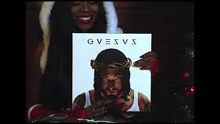 GVESVS OUT NOW
