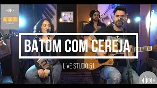 Medley Sertanejo G&B Produções (Batom com Cereja, Arranhão e Alô Ambev)
