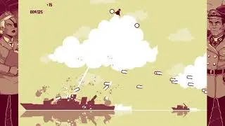 State of the Mushi - April 2018