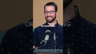 Weird and wrong