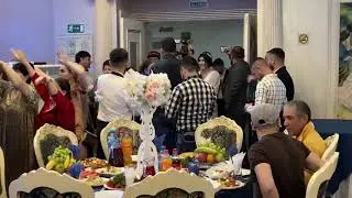 Памирская свадьба. Ишкашим 2021.