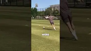 How To Train Individually After School As A Footballer ⚽️💪