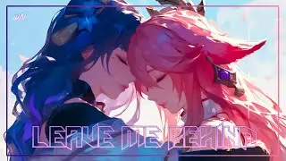 [Nightstyle] Bauer & Landford - Leave Me Behind (Rebourne Remix)