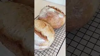 хлеб на закваске